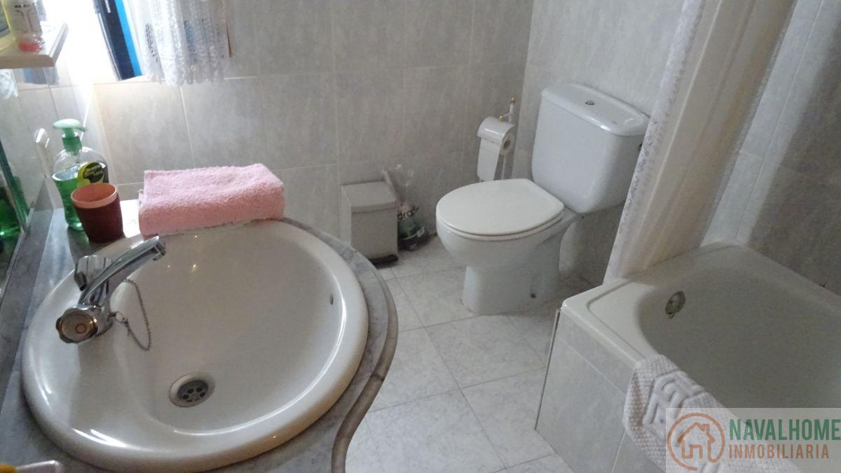 Venta de casa en Méntrida