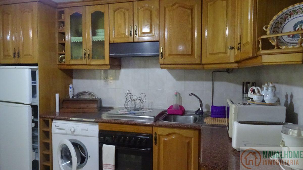 Venta de casa en Méntrida