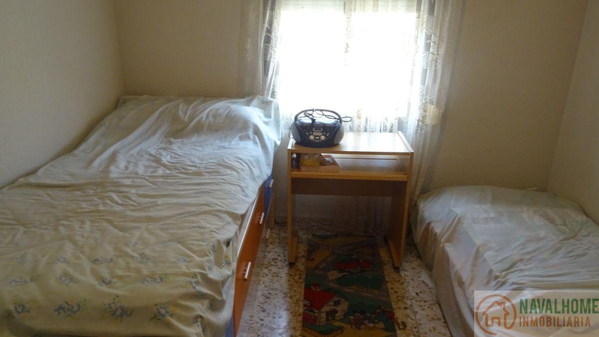 Venta de casa en Méntrida