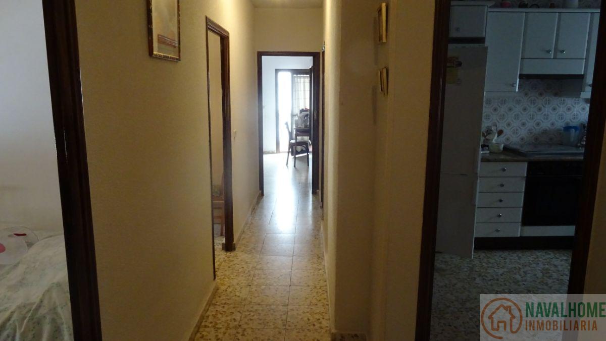 Venta de casa en Méntrida
