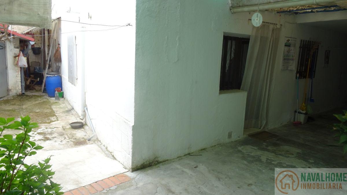 Venta de casa en Méntrida