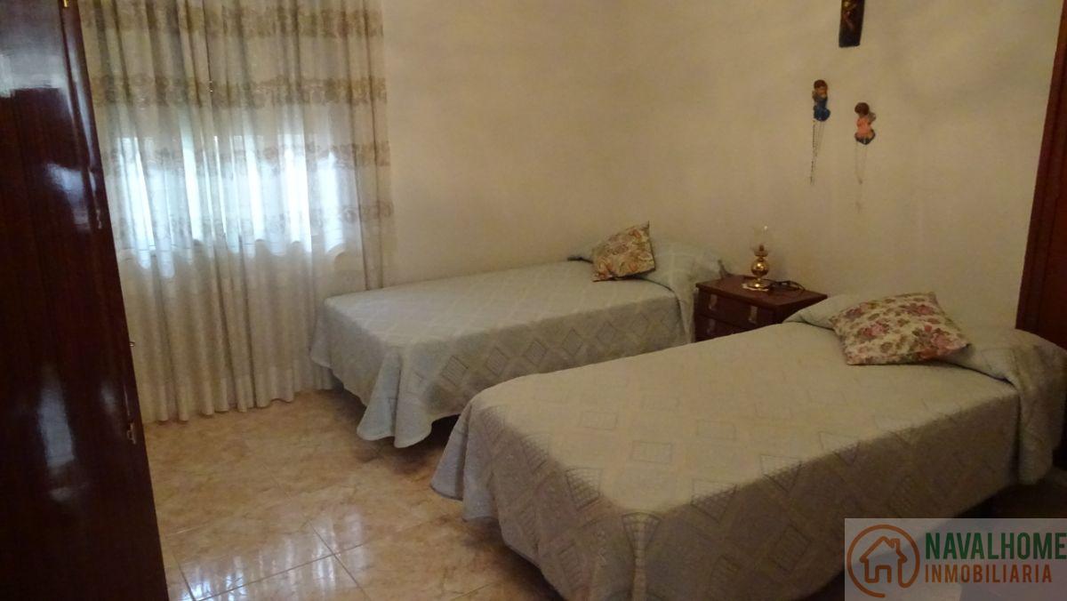 Venta de casa en Méntrida