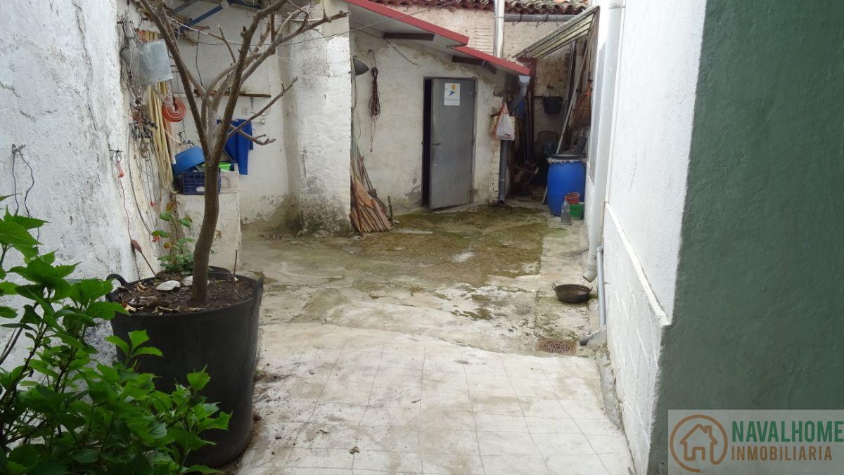 Venta de casa en Méntrida