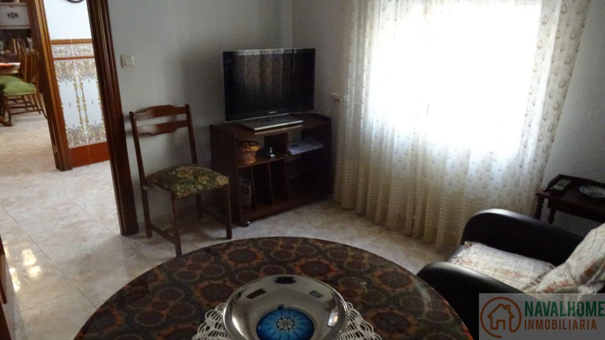 Venta de casa en Méntrida