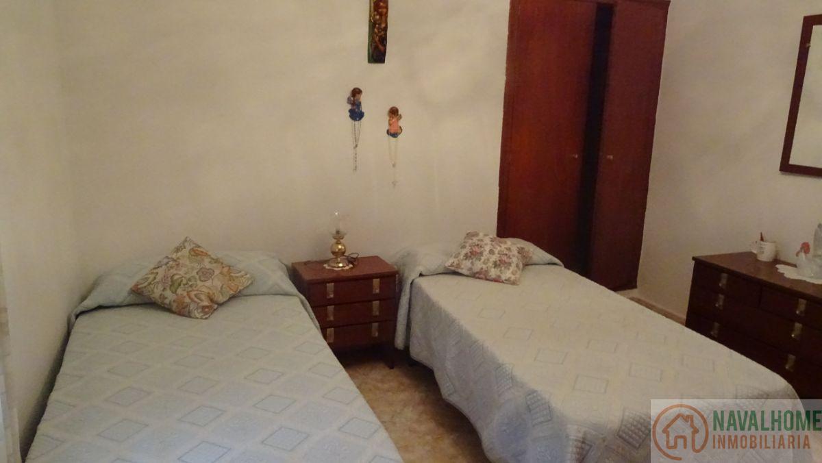 Venta de casa en Méntrida
