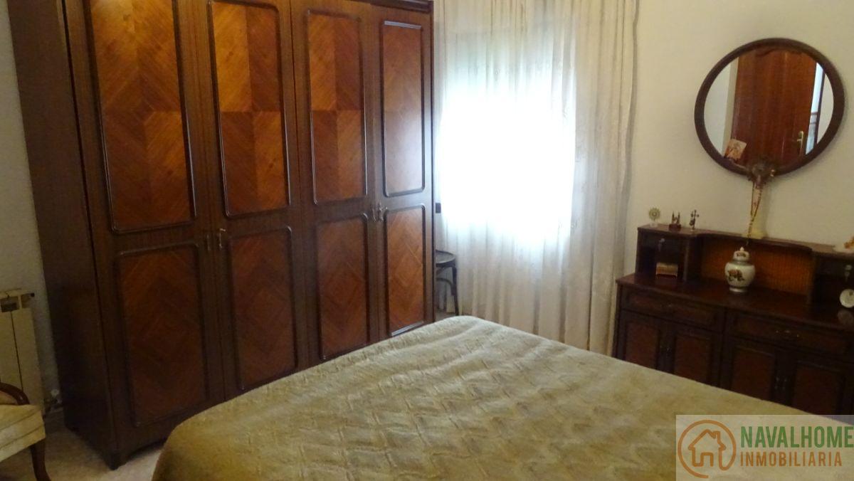 Venta de casa en Méntrida