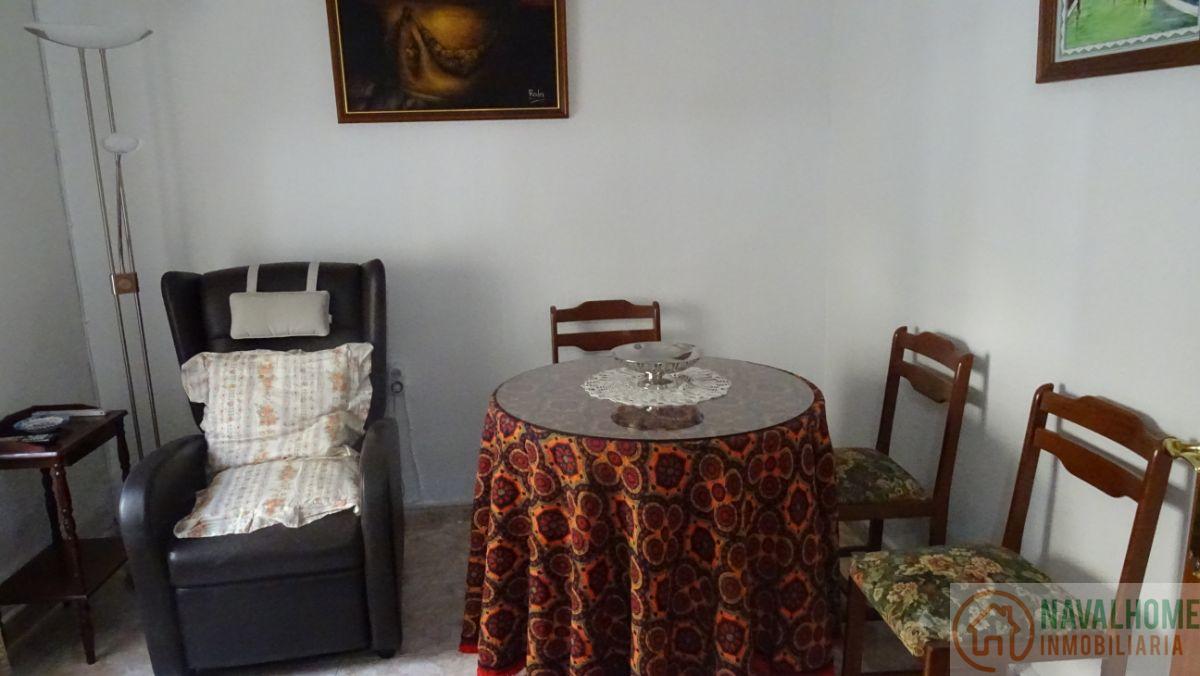 Venta de casa en Méntrida