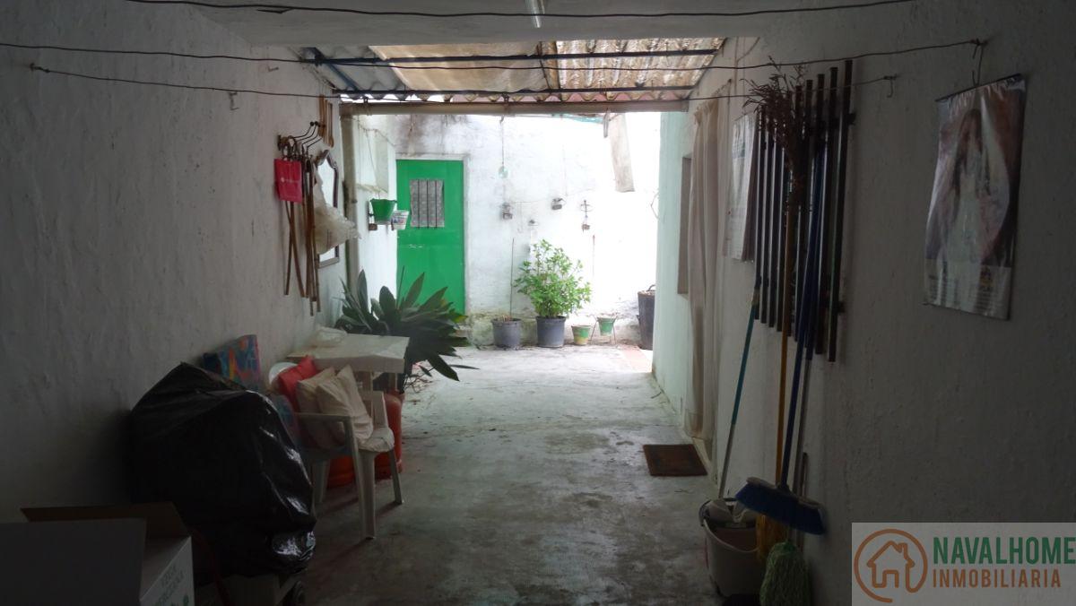 Venta de casa en Méntrida