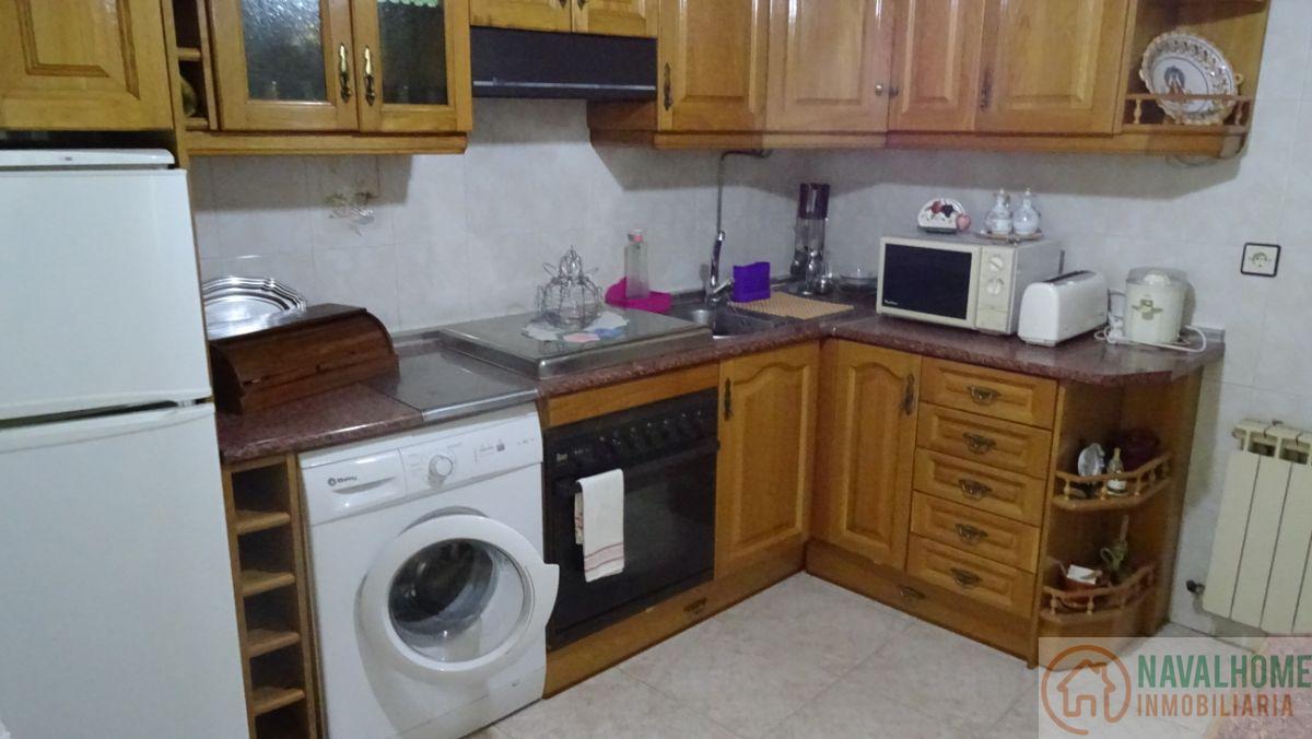 Venta de casa en Méntrida