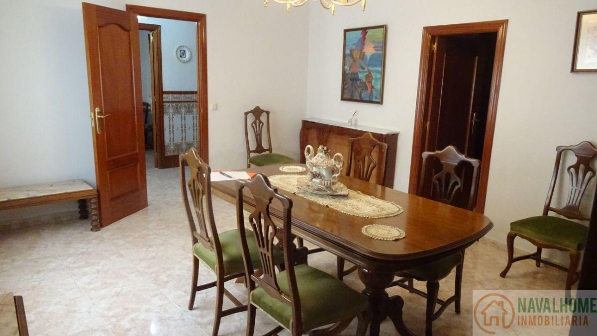 Venta de casa en Méntrida