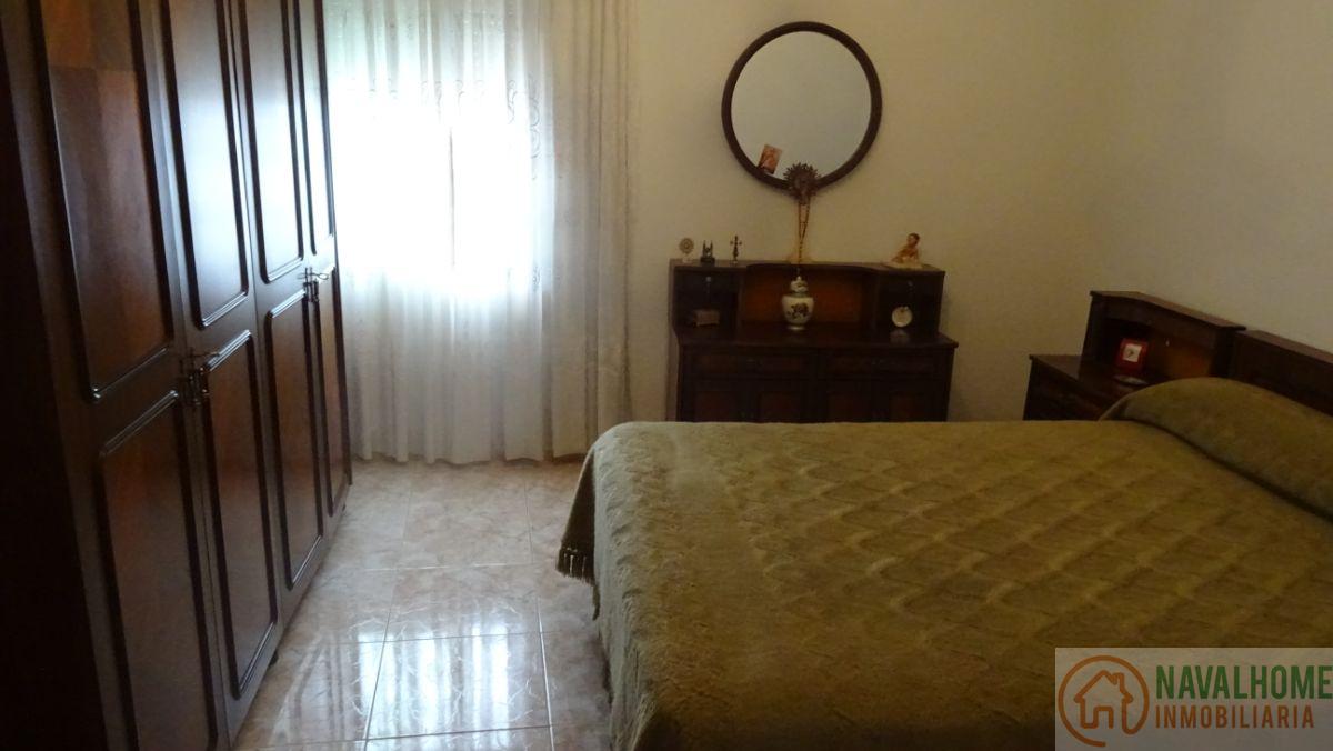 Venta de casa en Méntrida