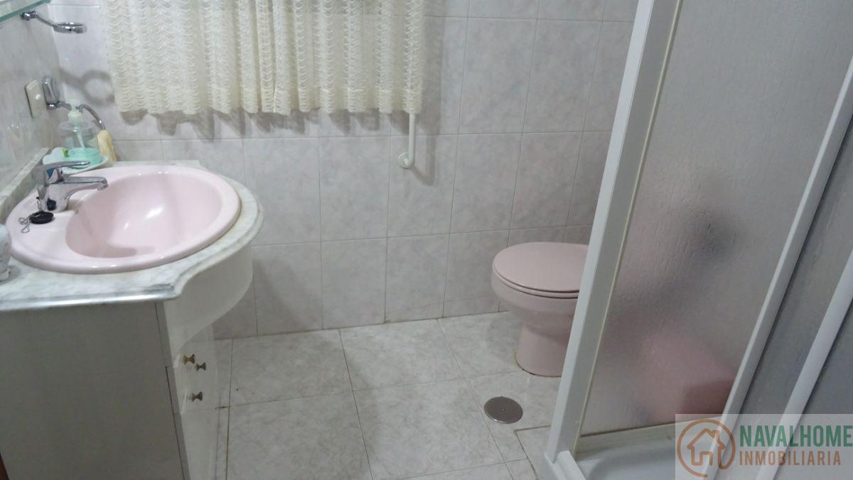 Venta de casa en Méntrida