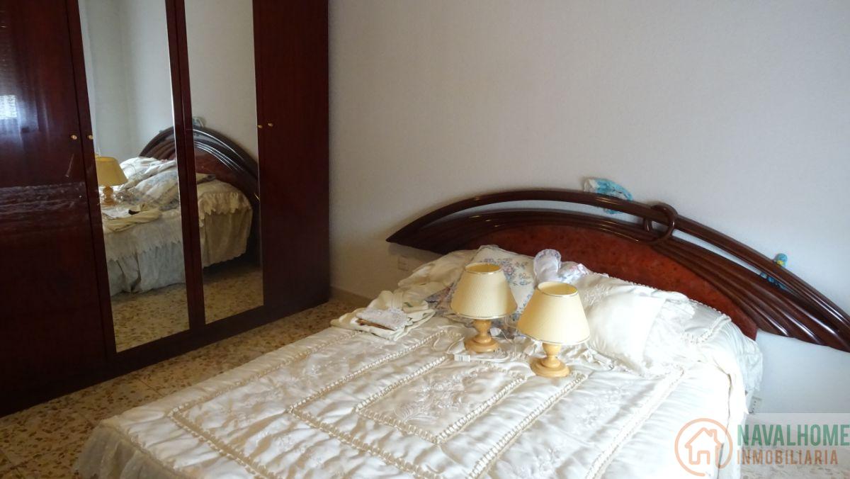 Venta de casa en Méntrida