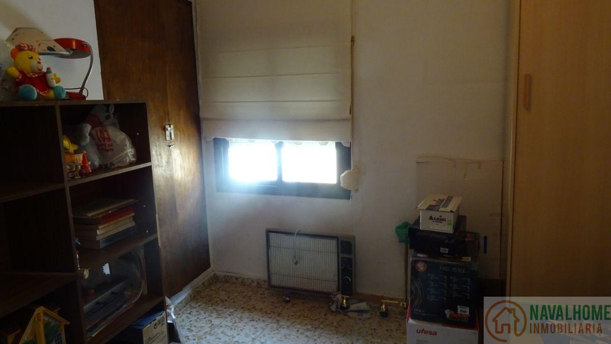 Venta de casa en Méntrida