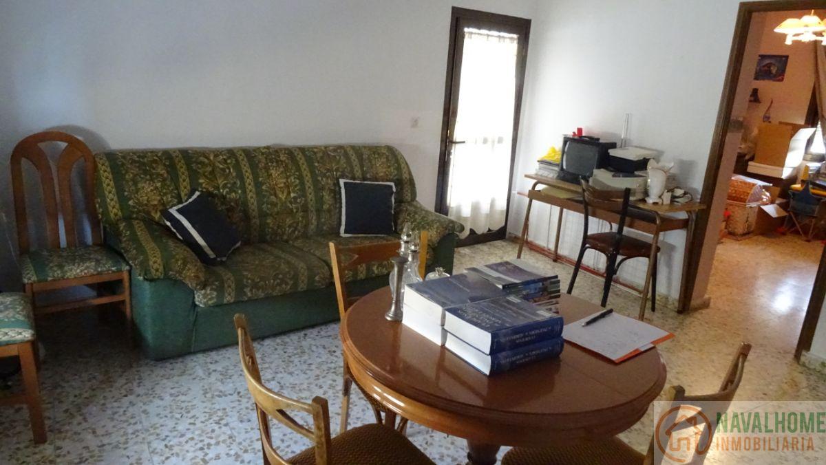 Venta de casa en Méntrida