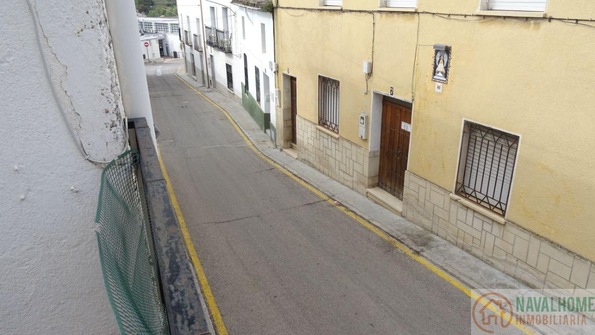 Venta de casa en Méntrida