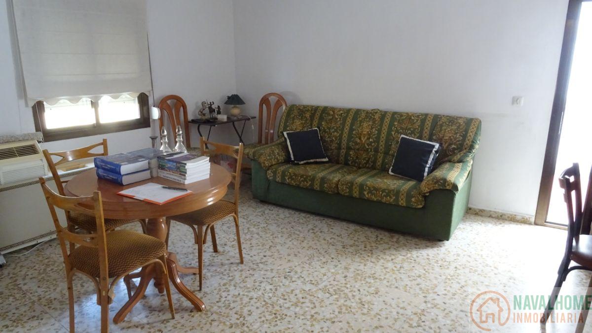 Venta de casa en Méntrida