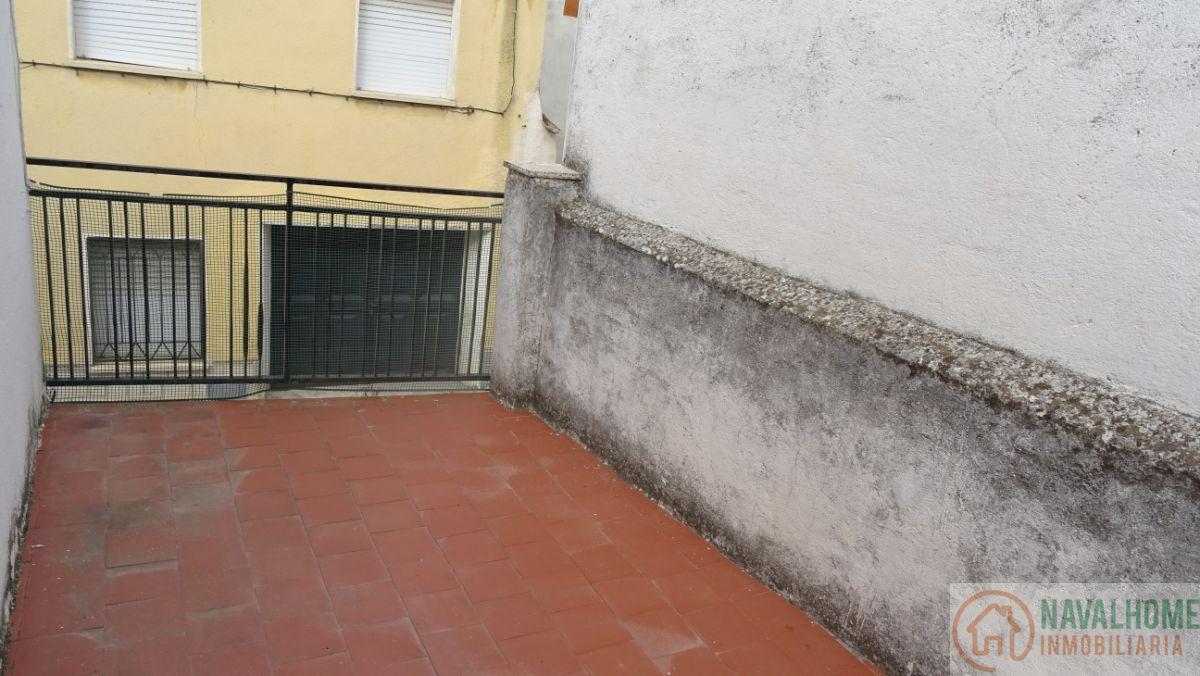 Venta de casa en Méntrida