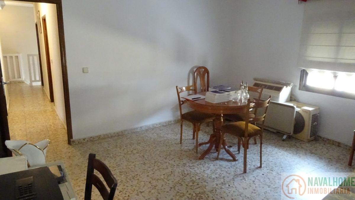 Venta de casa en Méntrida