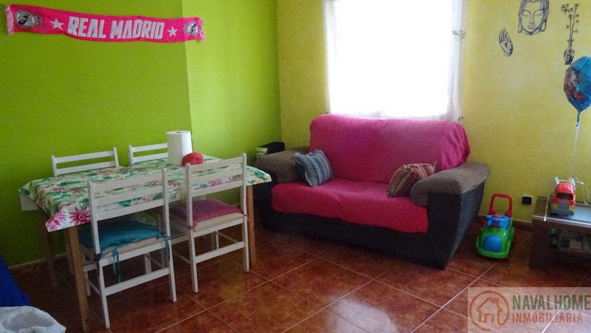 Venta de casa en Navalcarnero