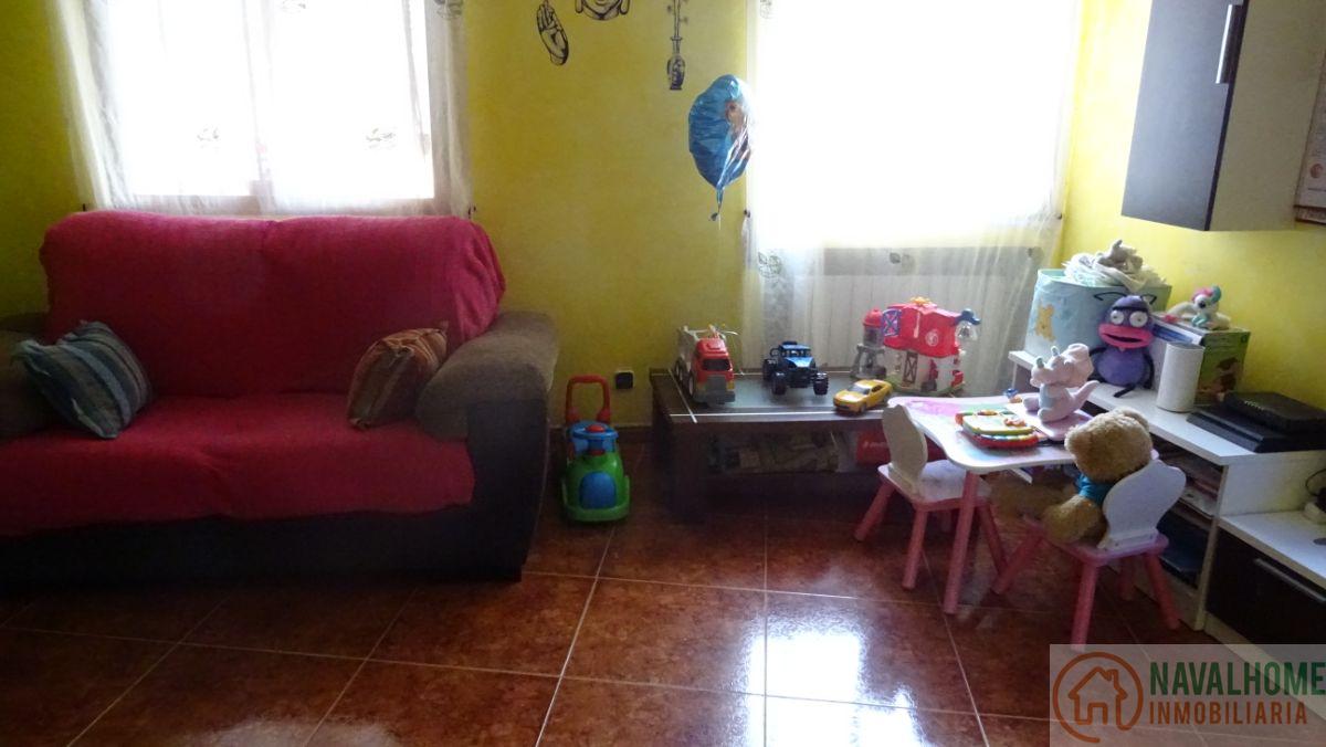 Venta de casa en Navalcarnero