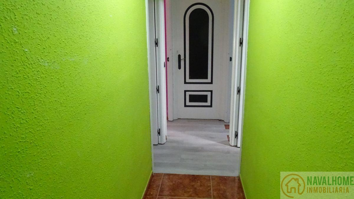 Venta de casa en Navalcarnero