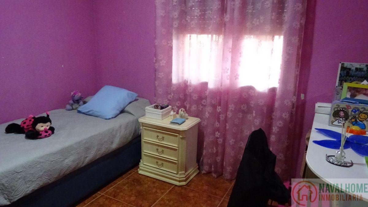 Venta de casa en Navalcarnero