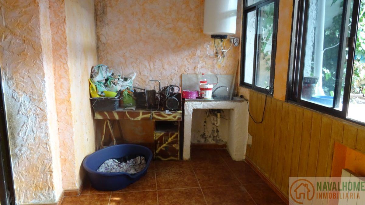 Venta de casa en Navalcarnero