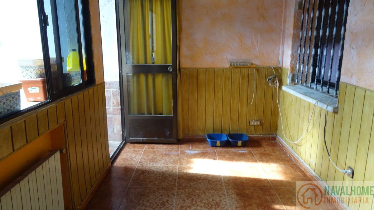 Venta de casa en Navalcarnero