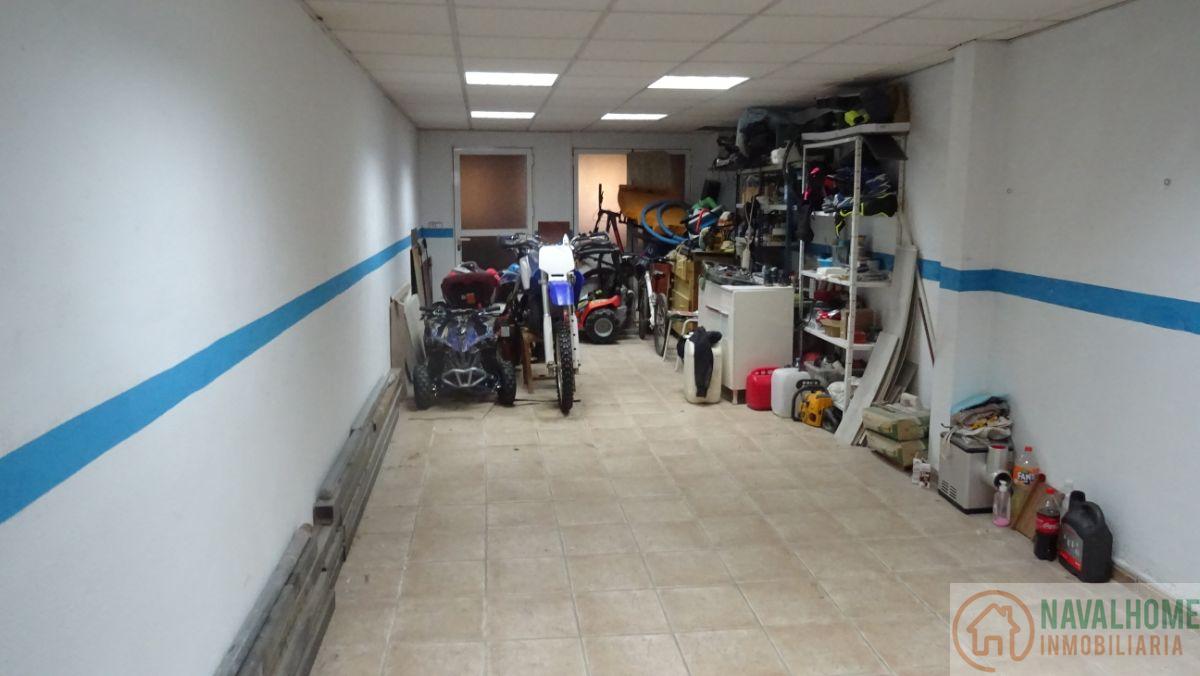 Venta de casa en Navalcarnero