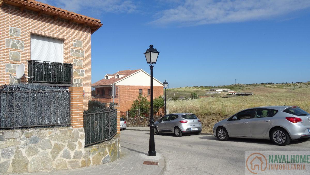 Alquiler de casa en Villamanta