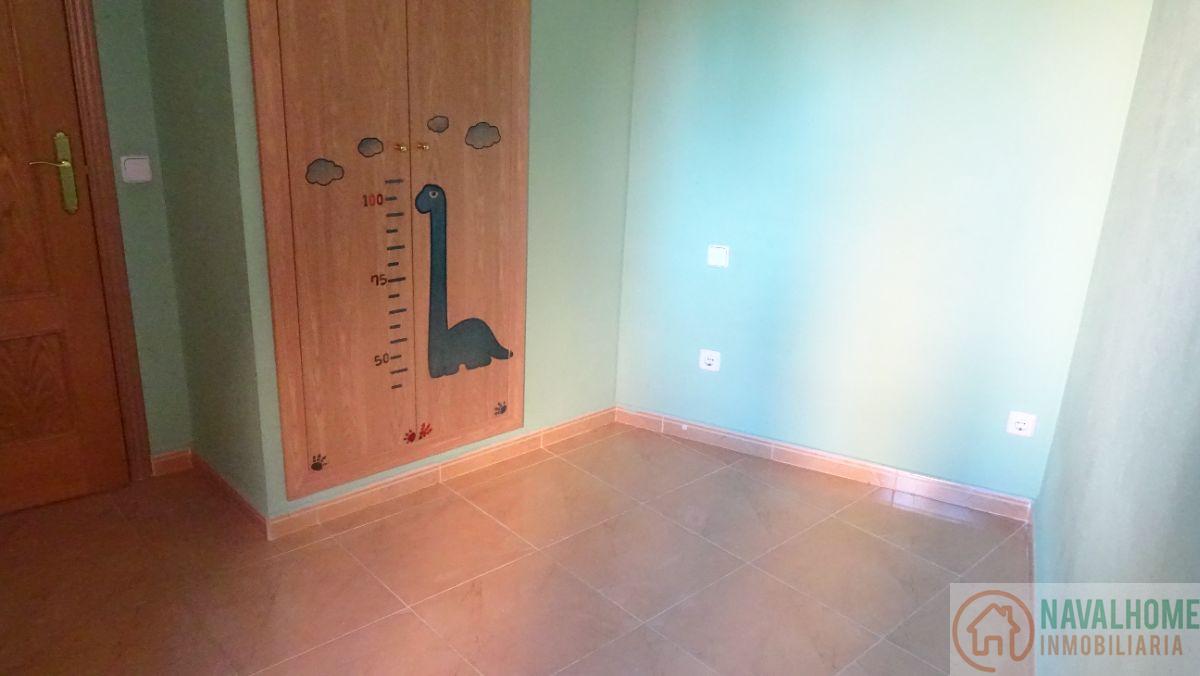 Alquiler de casa en Villamanta