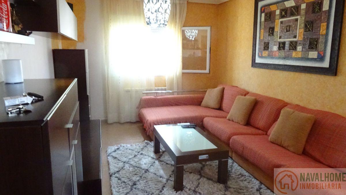 Venta de chalet en Las Ventas de Retamosa