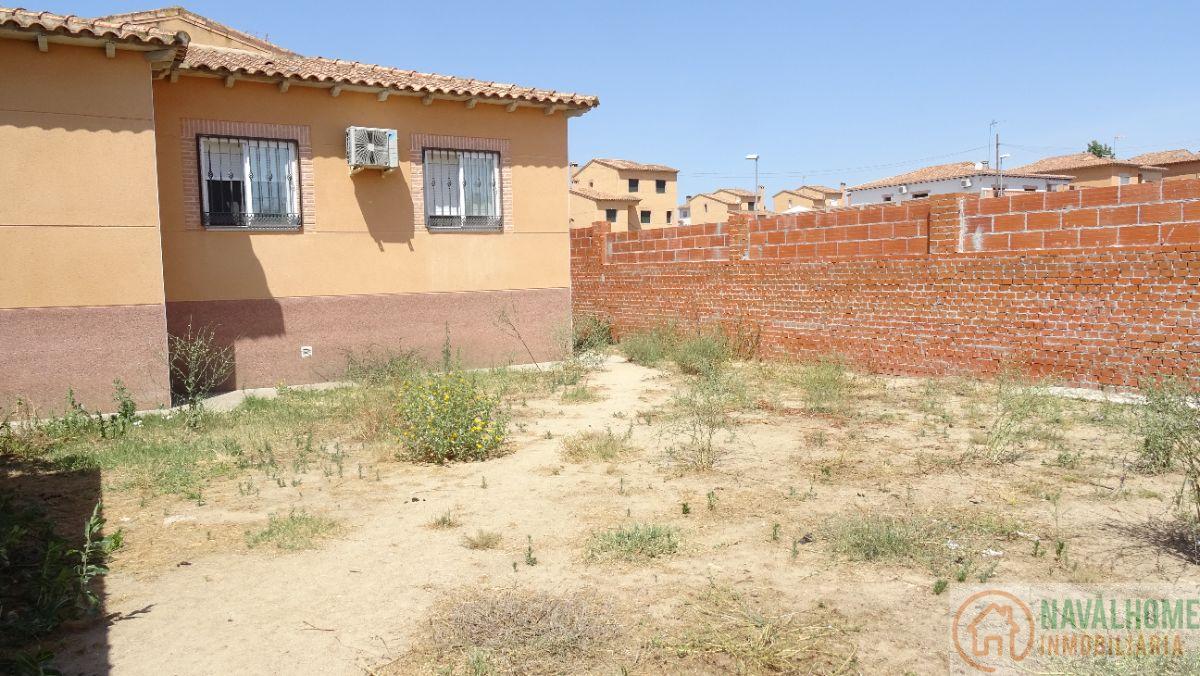 Venta de chalet en Las Ventas de Retamosa