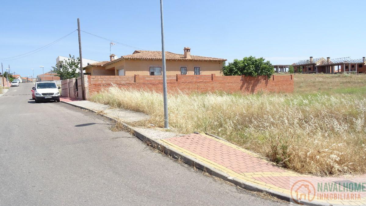 Venta de chalet en Las Ventas de Retamosa