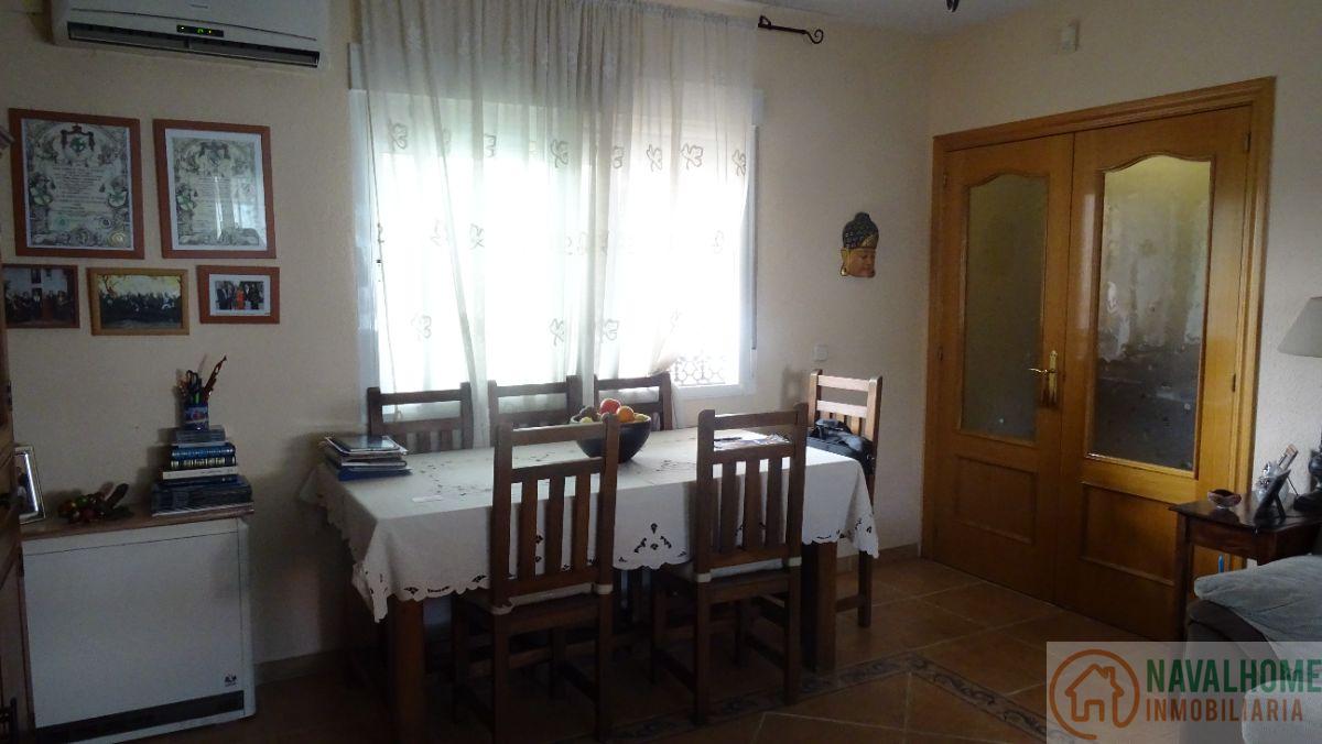 Venta de chalet en Las Ventas de Retamosa