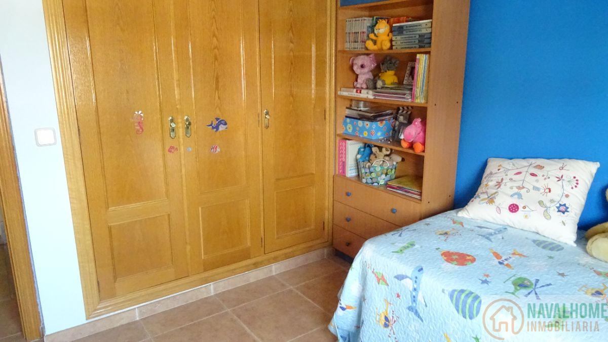 Venta de chalet en Las Ventas de Retamosa