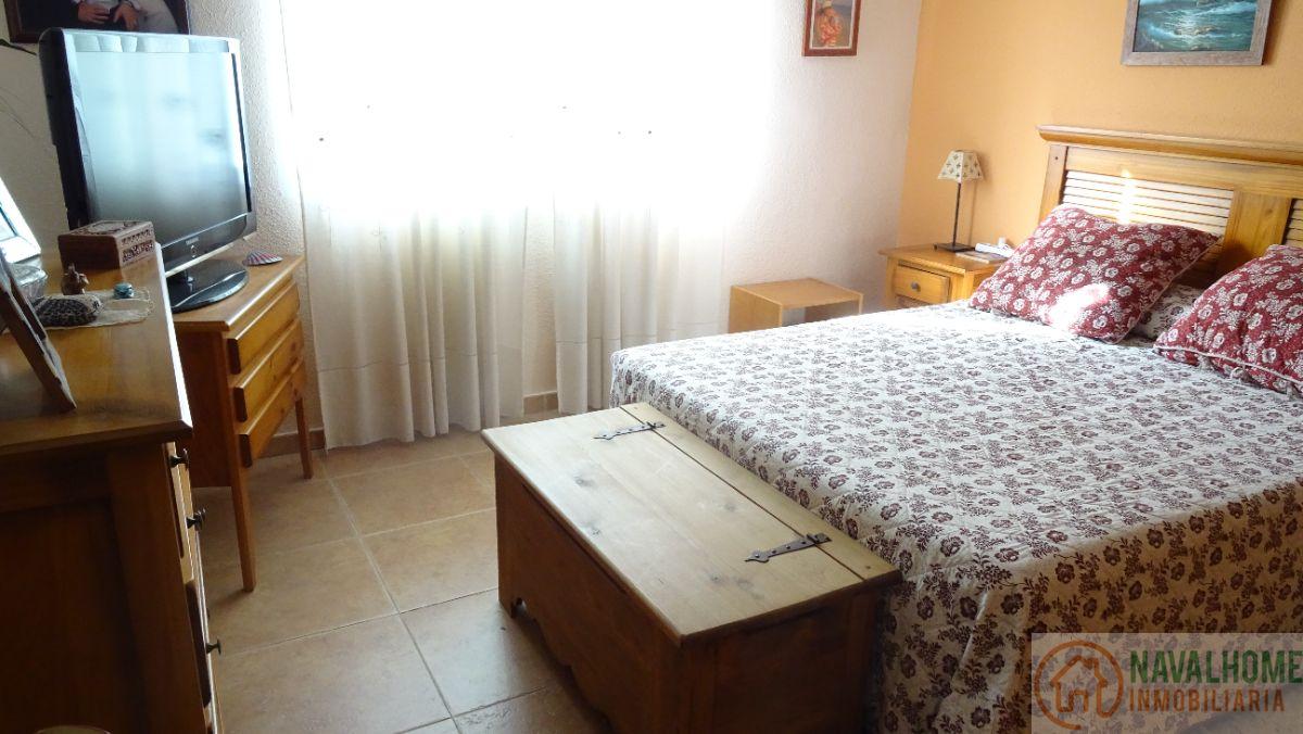 Venta de chalet en Las Ventas de Retamosa