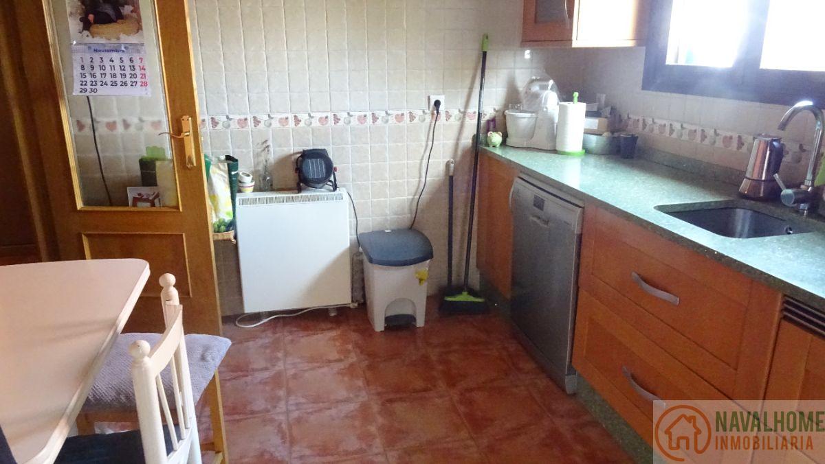 Venta de chalet en Las Ventas de Retamosa