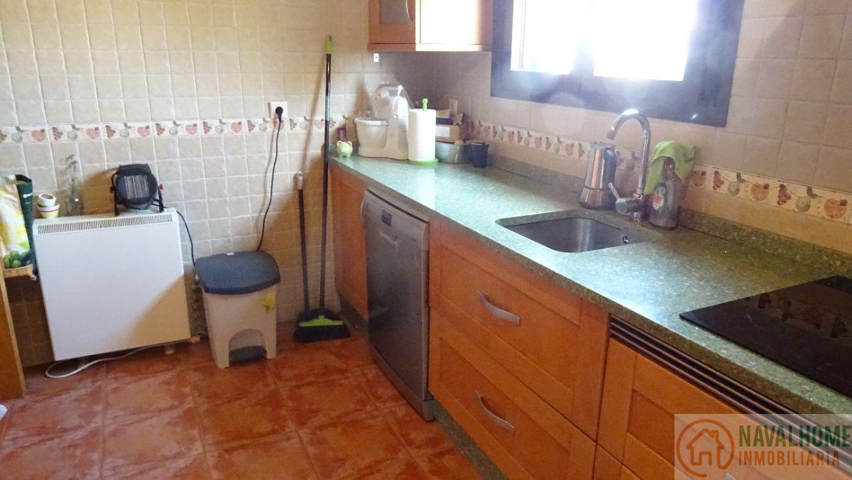 Venta de chalet en Las Ventas de Retamosa