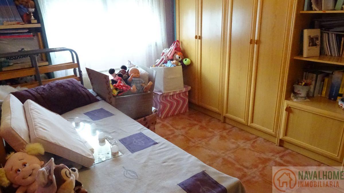 Venta de chalet en Las Ventas de Retamosa