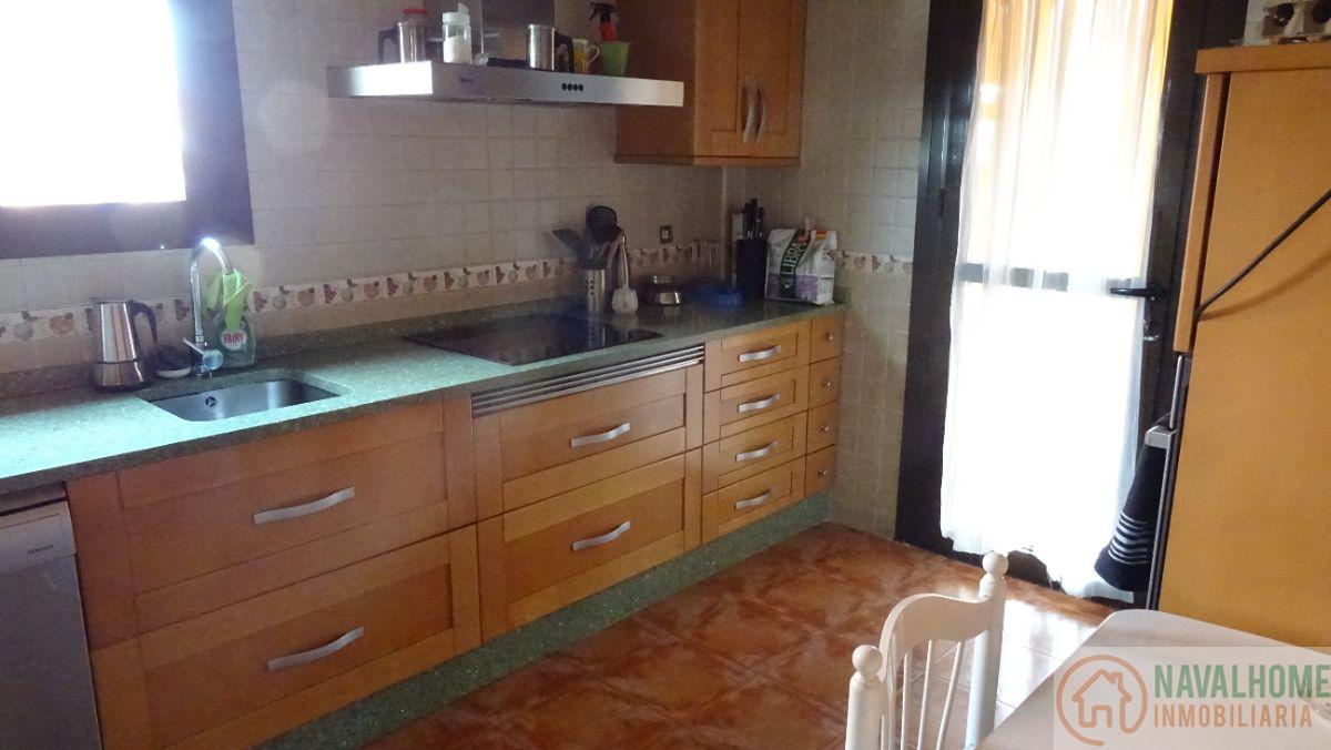 Venta de chalet en Las Ventas de Retamosa