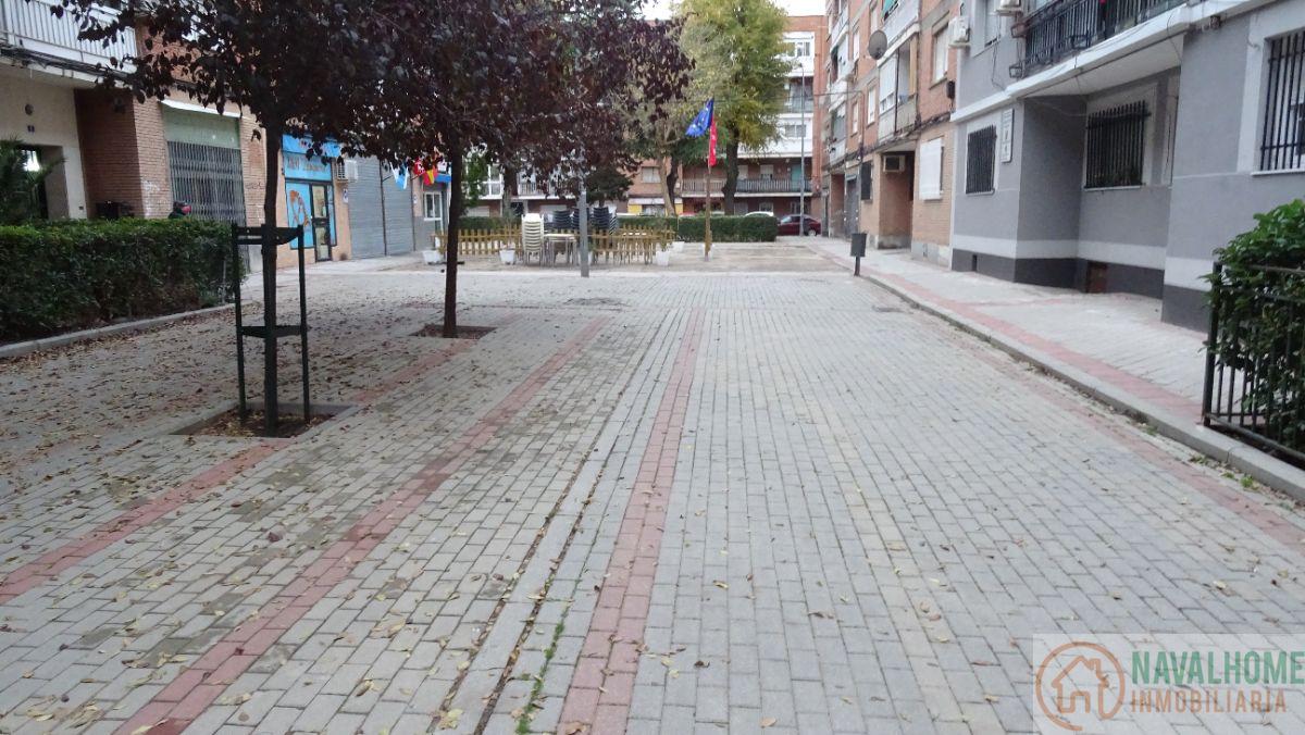 Venta de piso en Fuenlabrada