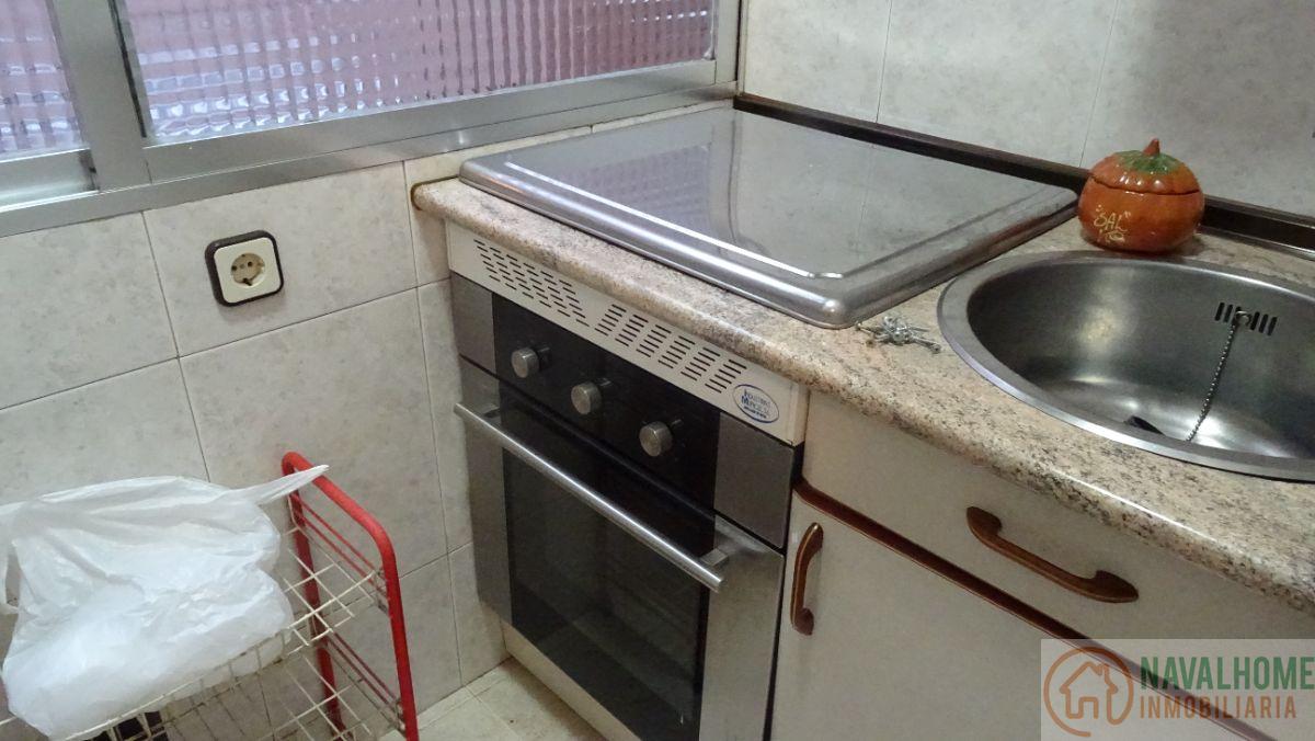 Venta de piso en Fuenlabrada