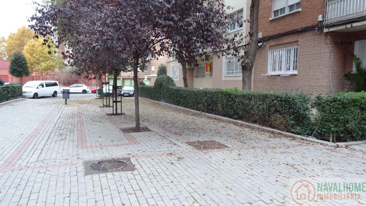 Venta de piso en Fuenlabrada