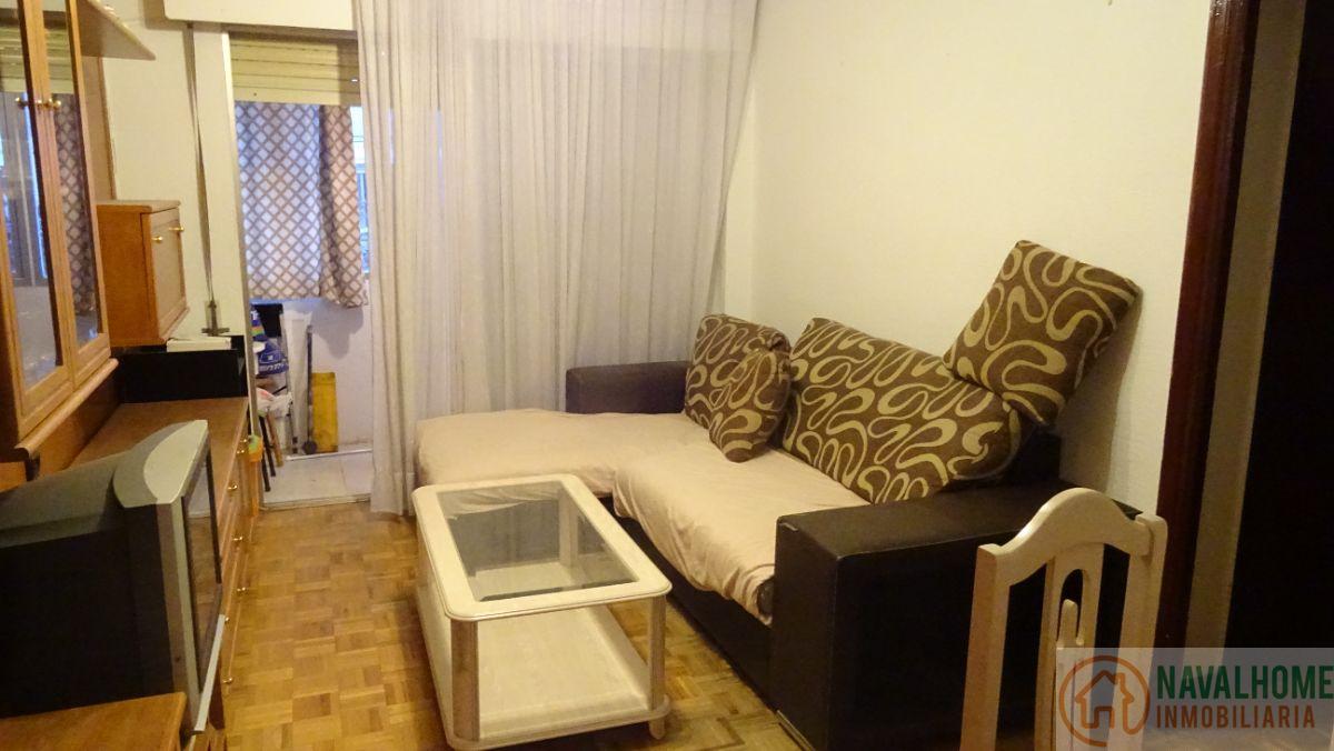 Venta de piso en Fuenlabrada