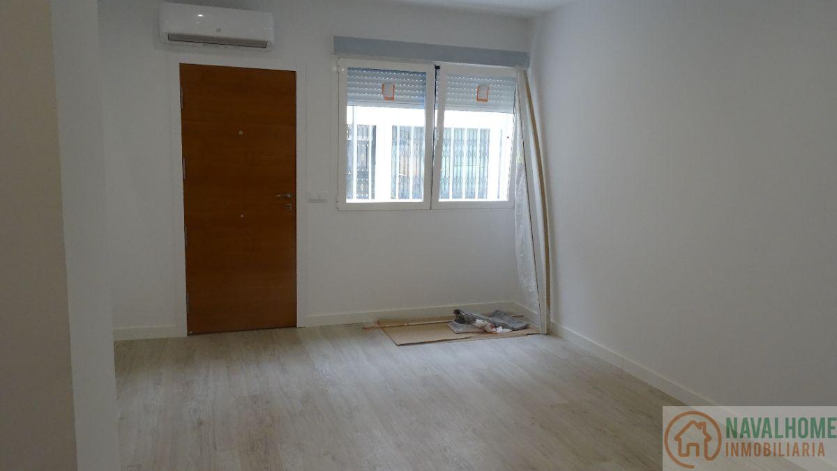 Venta de piso en Navalcarnero