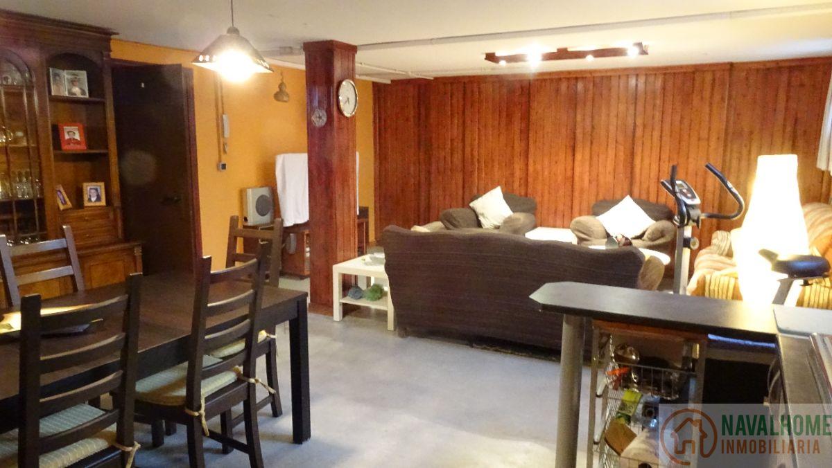 Venta de chalet en Valmojado