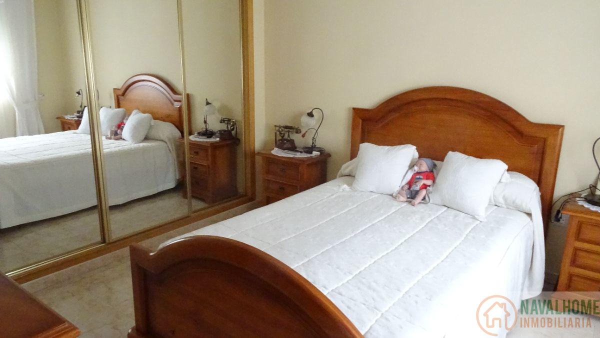 Venta de chalet en Las Ventas de Retamosa