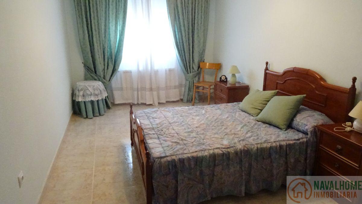 Venta de chalet en Las Ventas de Retamosa